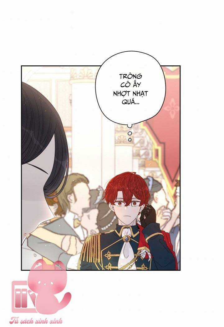 Hoàng Nữ Tóc Đen Chapter 2 trang 78