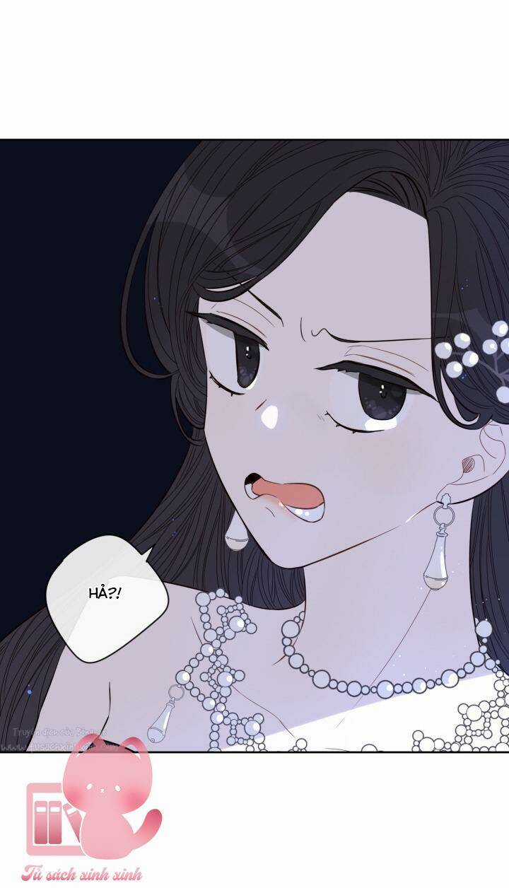 Hoàng Nữ Tóc Đen Chapter 2 trang 80