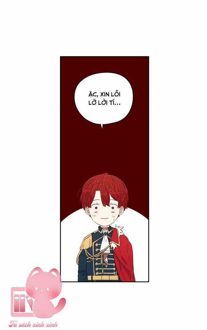 Hoàng Nữ Tóc Đen Chapter 2 trang 81