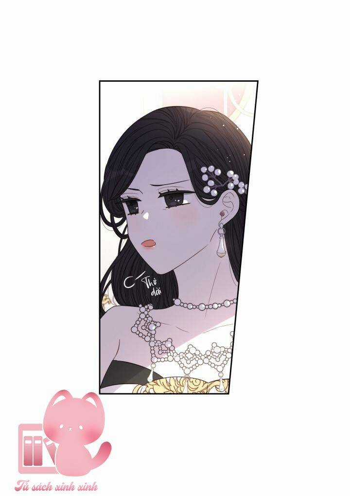 Hoàng Nữ Tóc Đen Chapter 2 trang 82