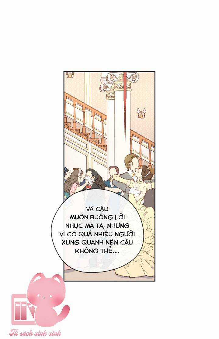 Hoàng Nữ Tóc Đen Chapter 2 trang 85