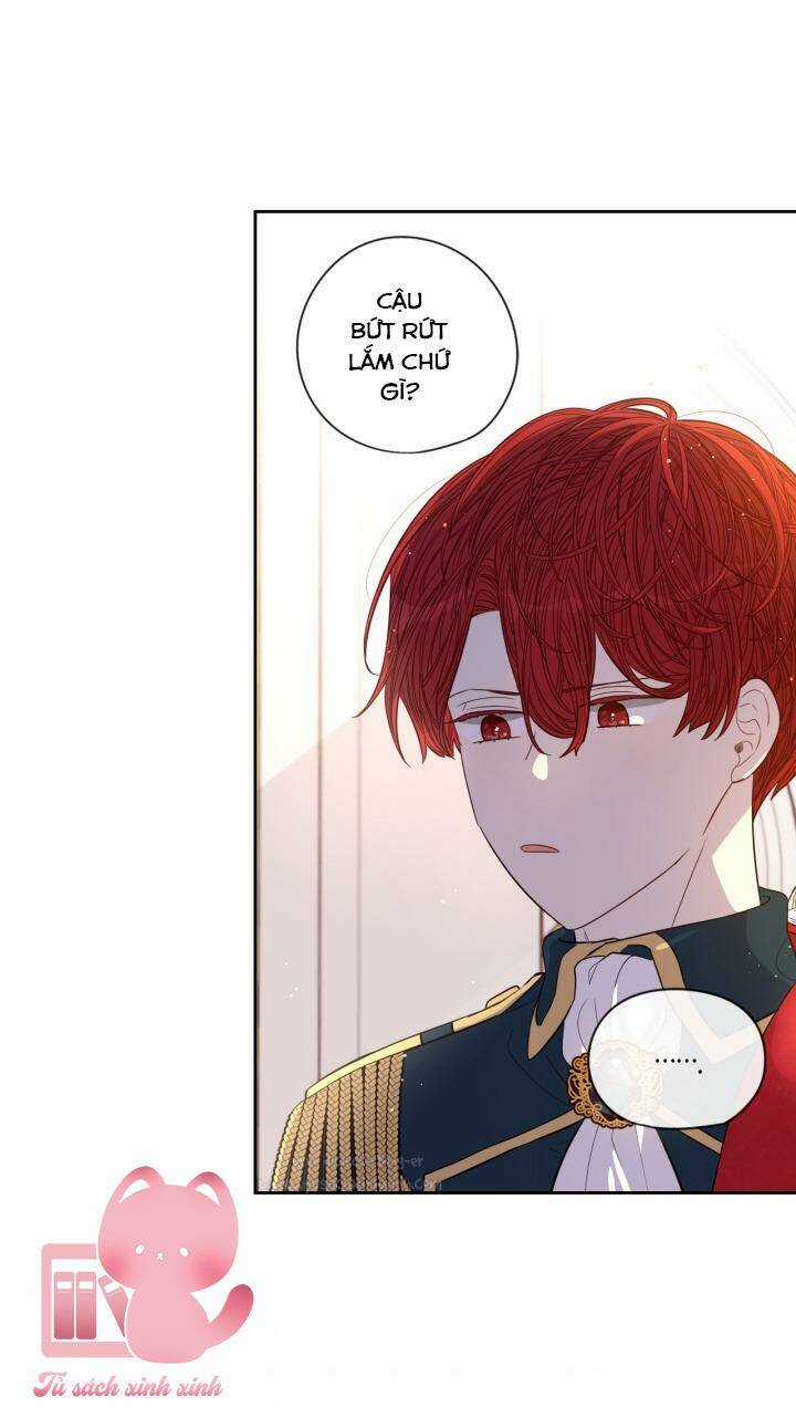 Hoàng Nữ Tóc Đen Chapter 2 trang 86