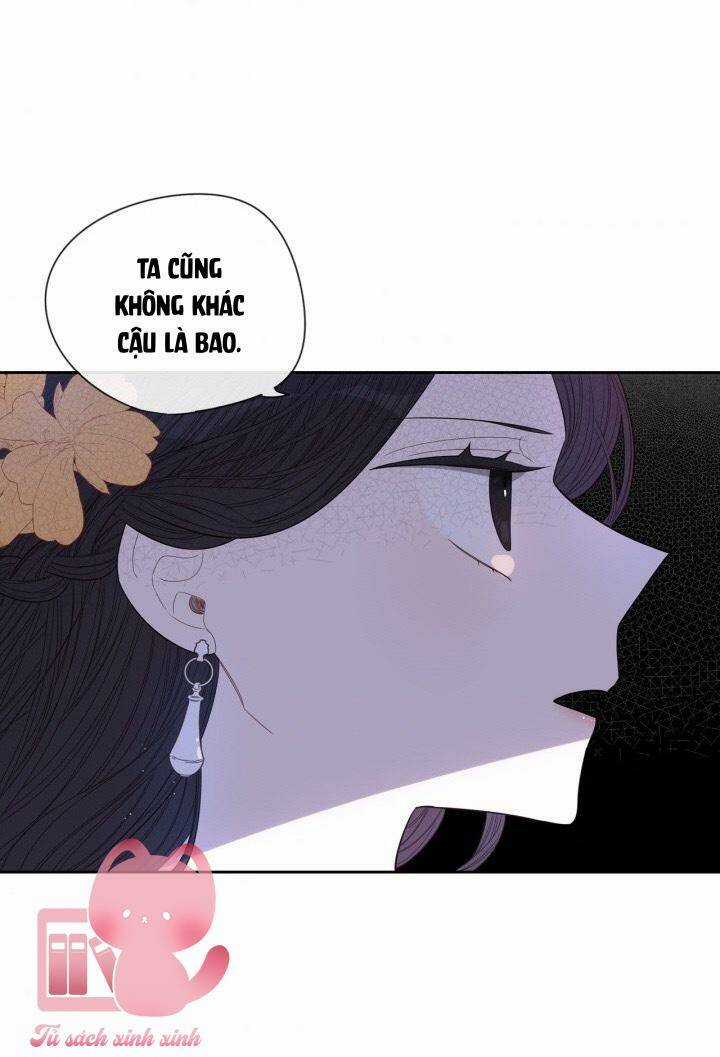 Hoàng Nữ Tóc Đen Chapter 2 trang 87