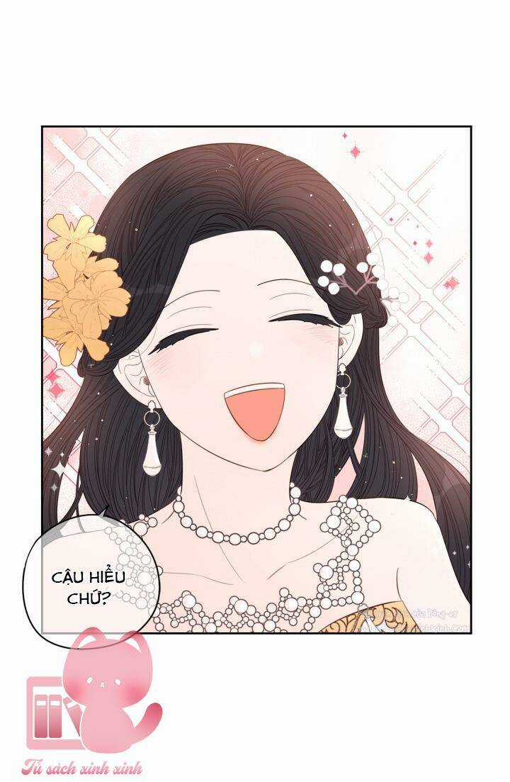 Hoàng Nữ Tóc Đen Chapter 2 trang 89