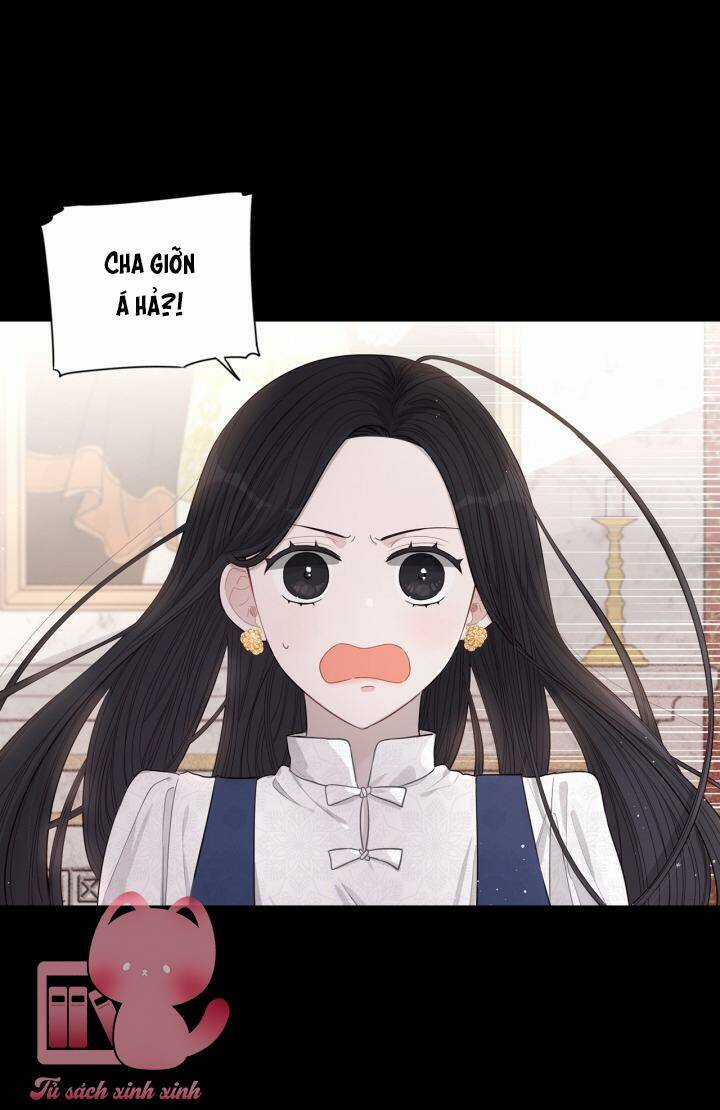 Hoàng Nữ Tóc Đen Chapter 2 trang 9