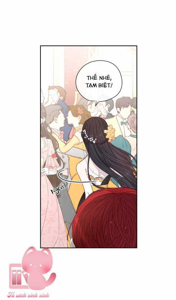 Hoàng Nữ Tóc Đen Chapter 2 trang 90