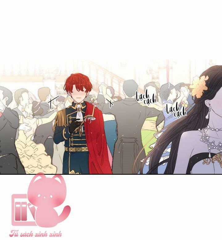 Hoàng Nữ Tóc Đen Chapter 2 trang 91