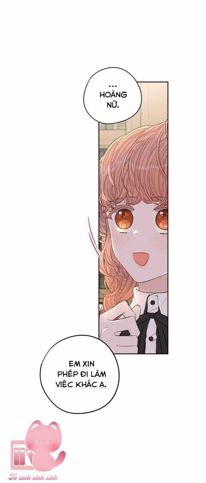 Hoàng Nữ Tóc Đen Chapter 20 trang 12