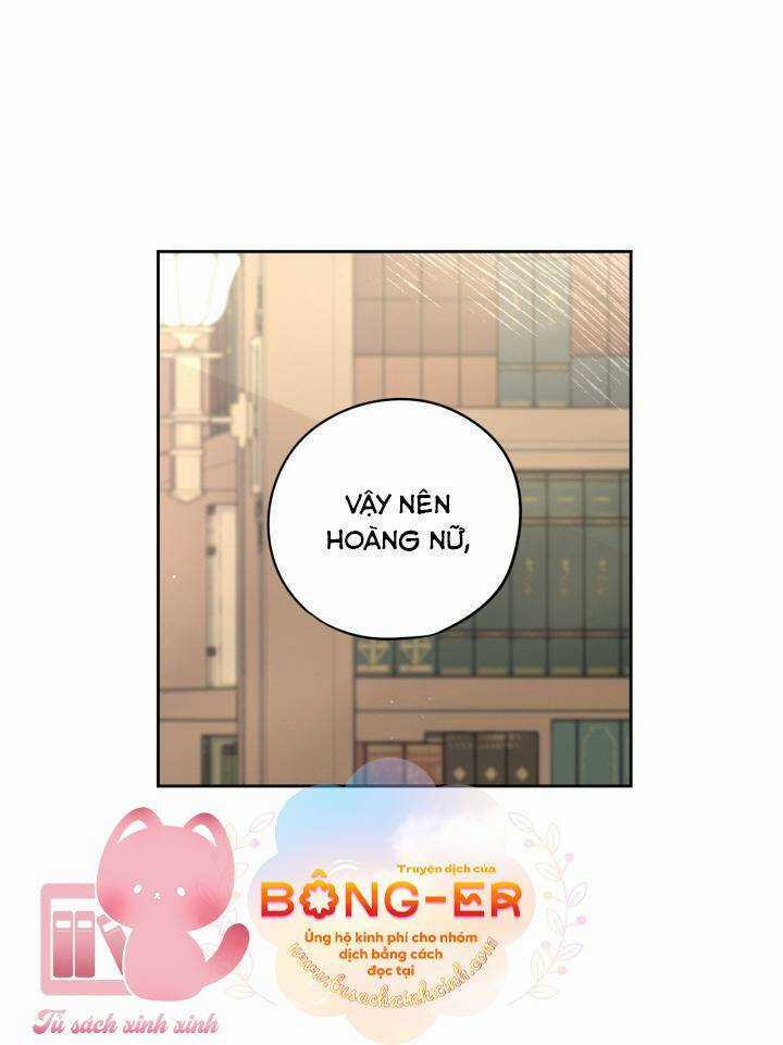 Hoàng Nữ Tóc Đen Chapter 20 trang 15