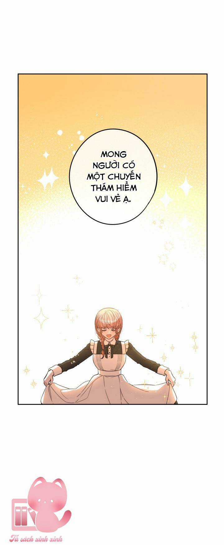 Hoàng Nữ Tóc Đen Chapter 20 trang 16