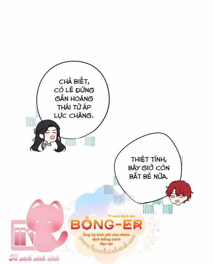 Hoàng Nữ Tóc Đen Chapter 20 trang 20