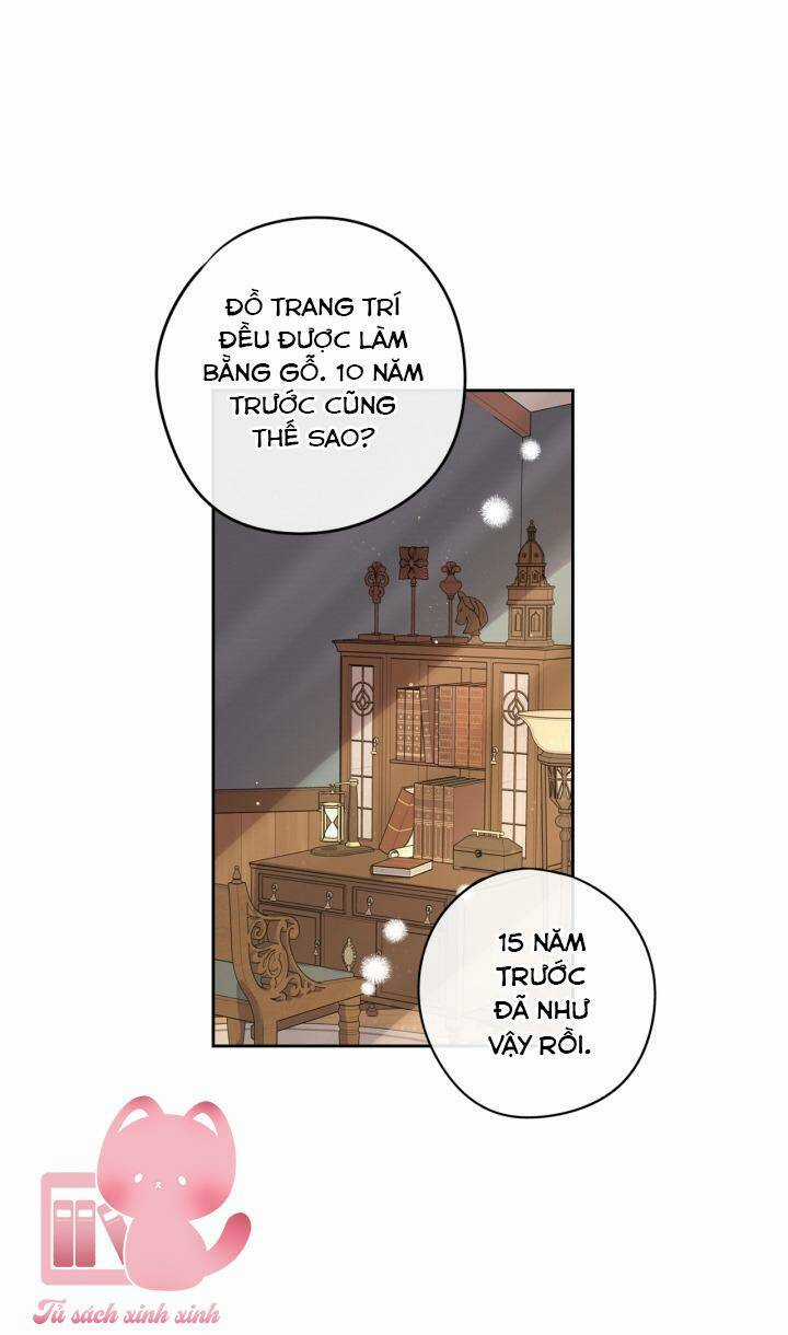 Hoàng Nữ Tóc Đen Chapter 20 trang 26