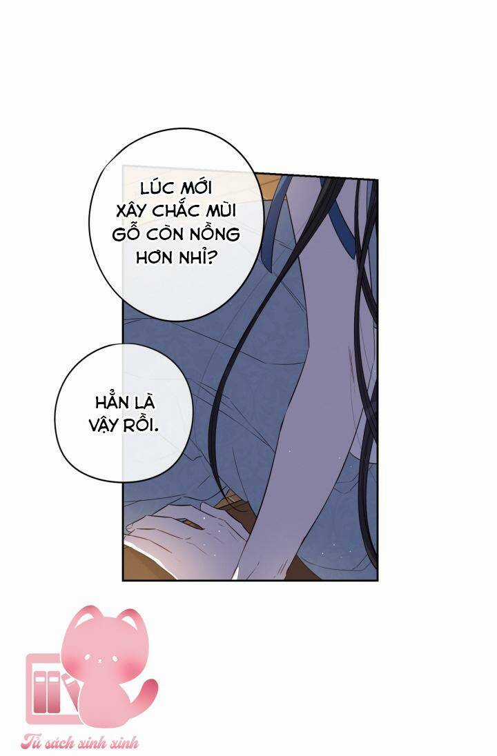 Hoàng Nữ Tóc Đen Chapter 20 trang 28