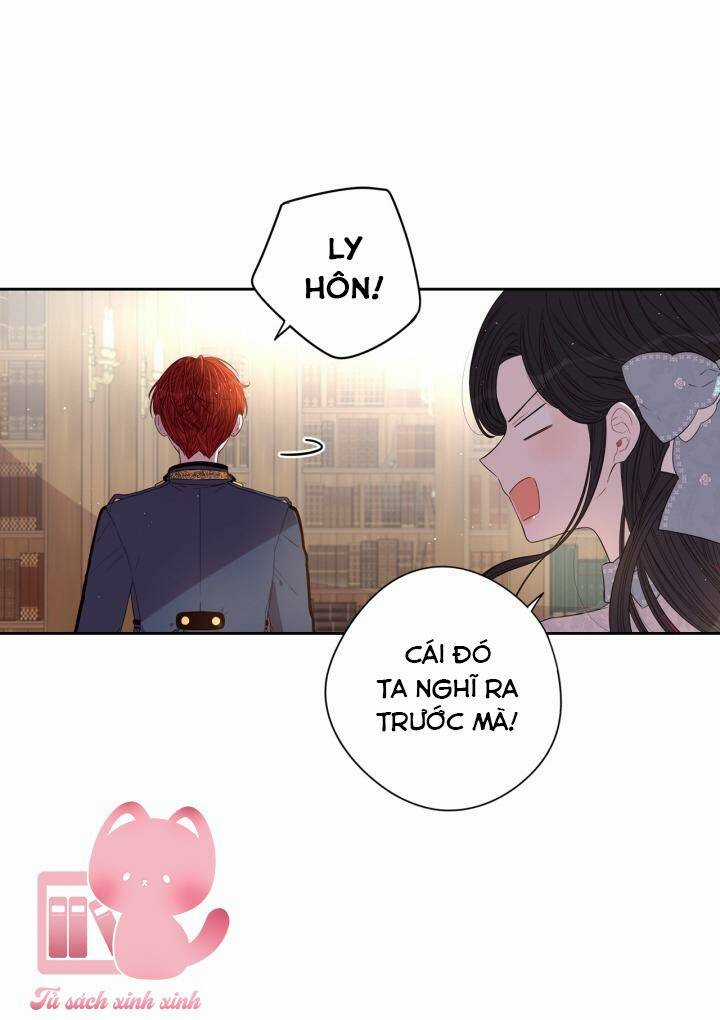 Hoàng Nữ Tóc Đen Chapter 20 trang 3