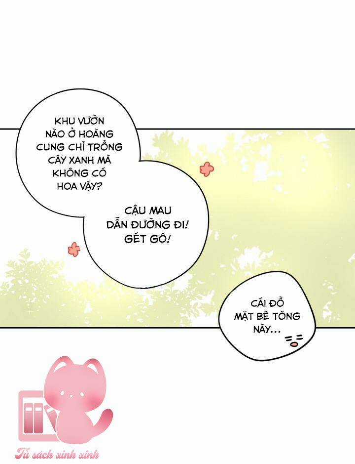 Hoàng Nữ Tóc Đen Chapter 20 trang 39