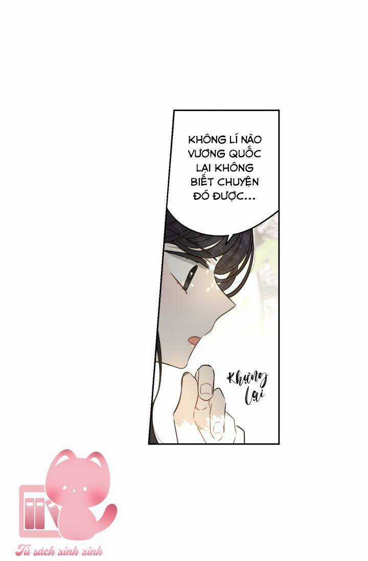 Hoàng Nữ Tóc Đen Chapter 20 trang 51