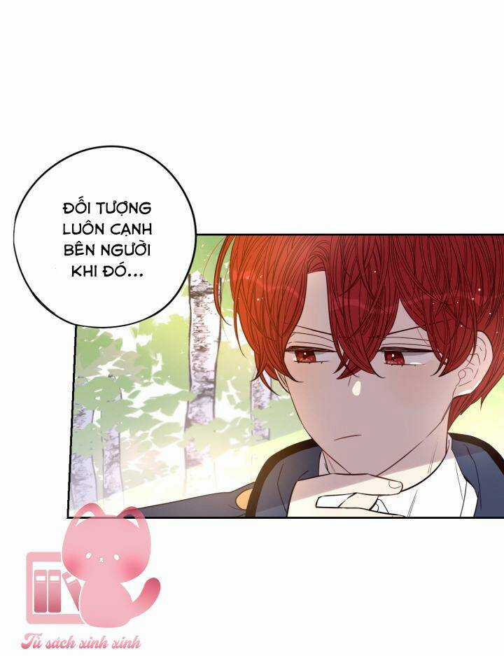 Hoàng Nữ Tóc Đen Chapter 20 trang 58