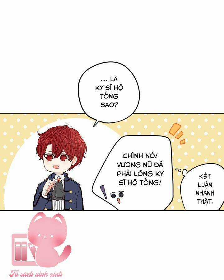 Hoàng Nữ Tóc Đen Chapter 20 trang 59