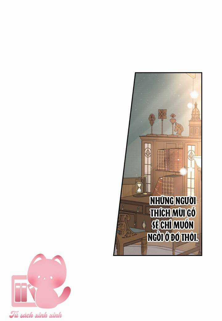 Hoàng Nữ Tóc Đen Chapter 20 trang 6