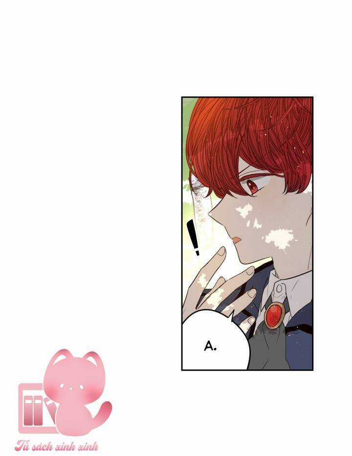 Hoàng Nữ Tóc Đen Chapter 20 trang 62