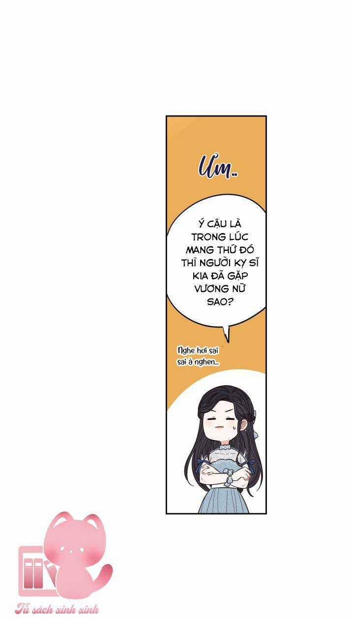 Hoàng Nữ Tóc Đen Chapter 20 trang 67