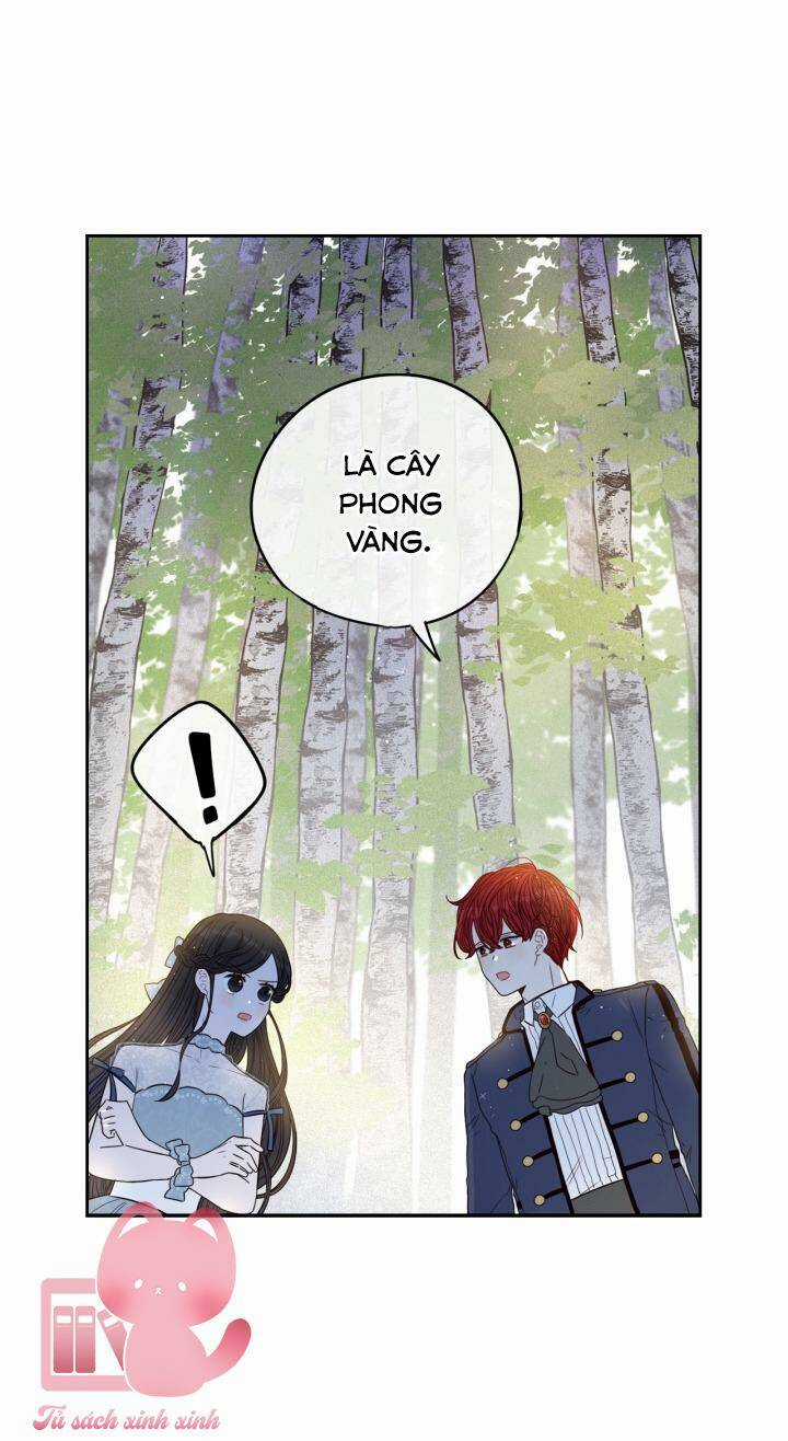 Hoàng Nữ Tóc Đen Chapter 20 trang 69