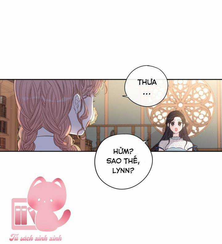 Hoàng Nữ Tóc Đen Chapter 20 trang 7