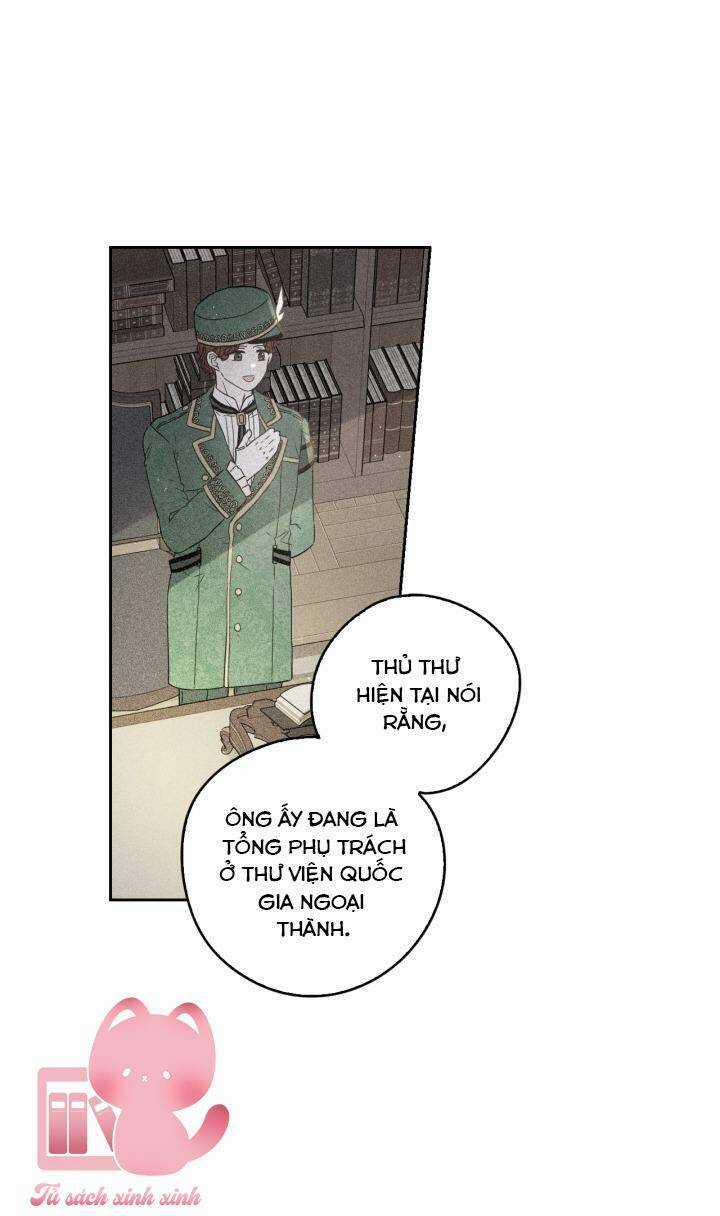 Hoàng Nữ Tóc Đen Chapter 21 trang 11