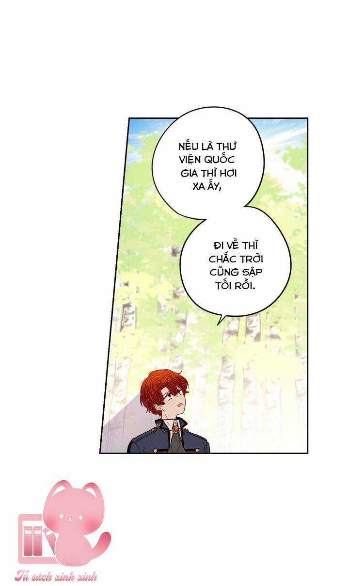 Hoàng Nữ Tóc Đen Chapter 21 trang 12