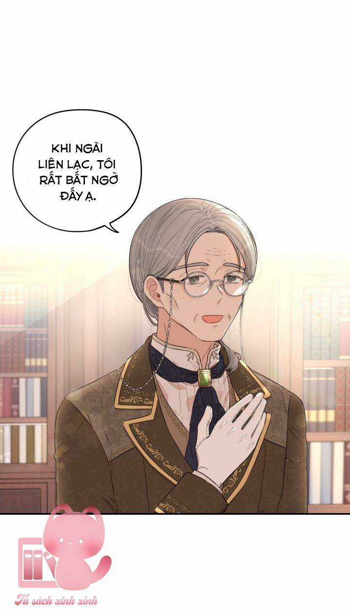 Hoàng Nữ Tóc Đen Chapter 21 trang 17