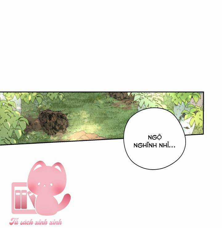 Hoàng Nữ Tóc Đen Chapter 21 trang 2