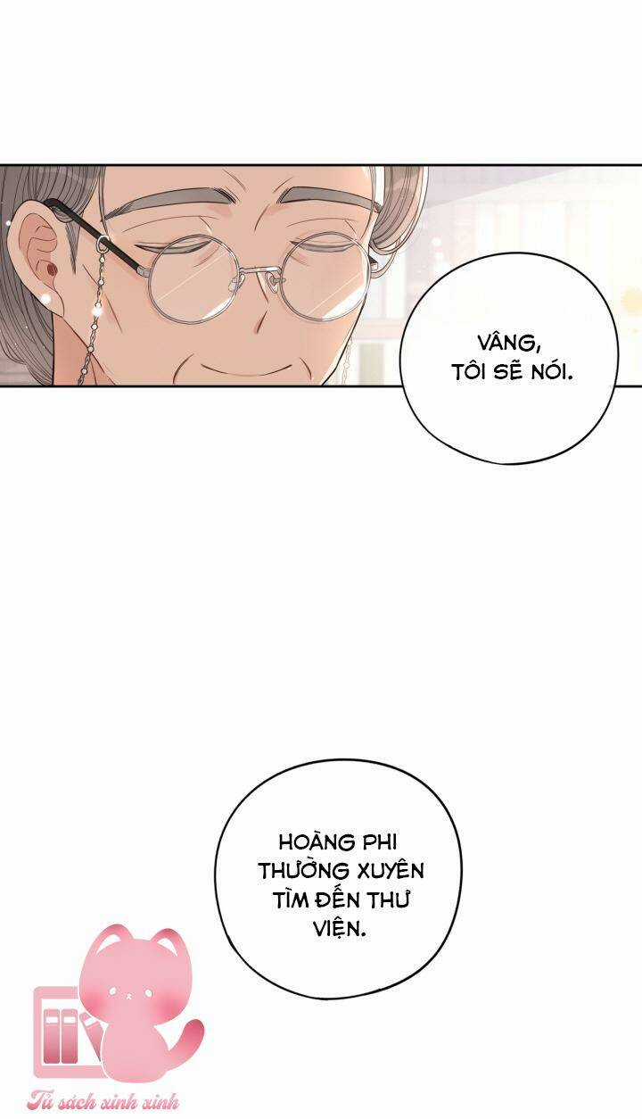 Hoàng Nữ Tóc Đen Chapter 21 trang 20