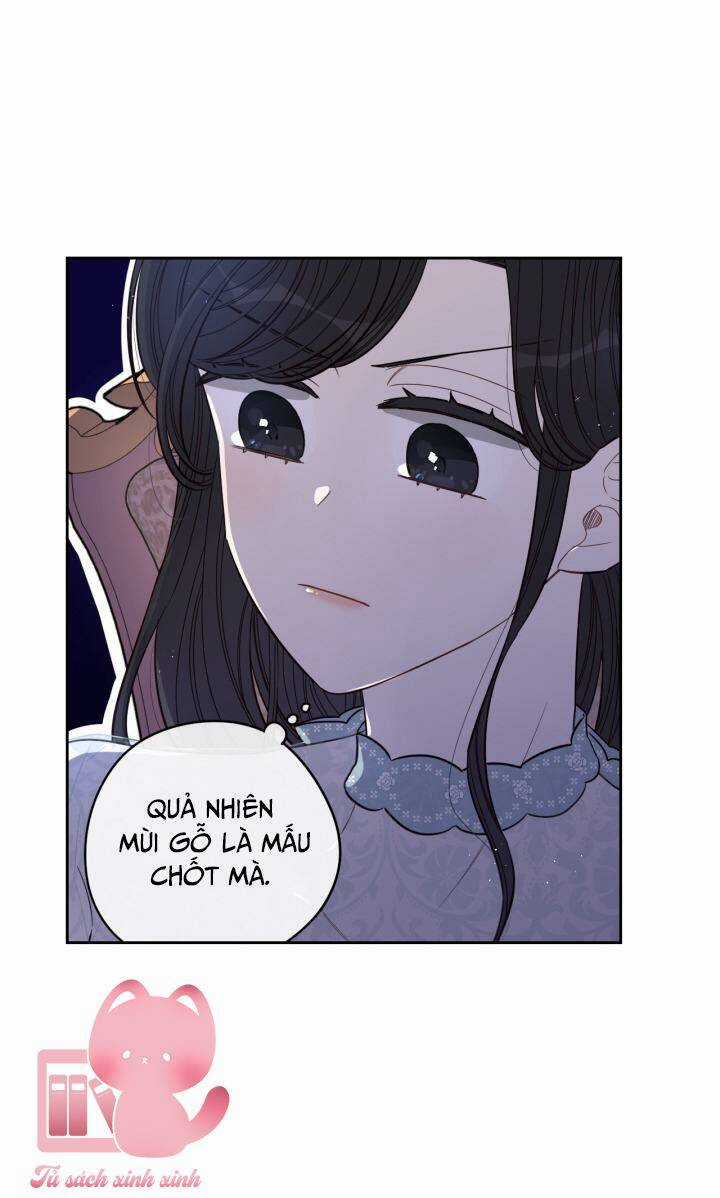 Hoàng Nữ Tóc Đen Chapter 21 trang 25