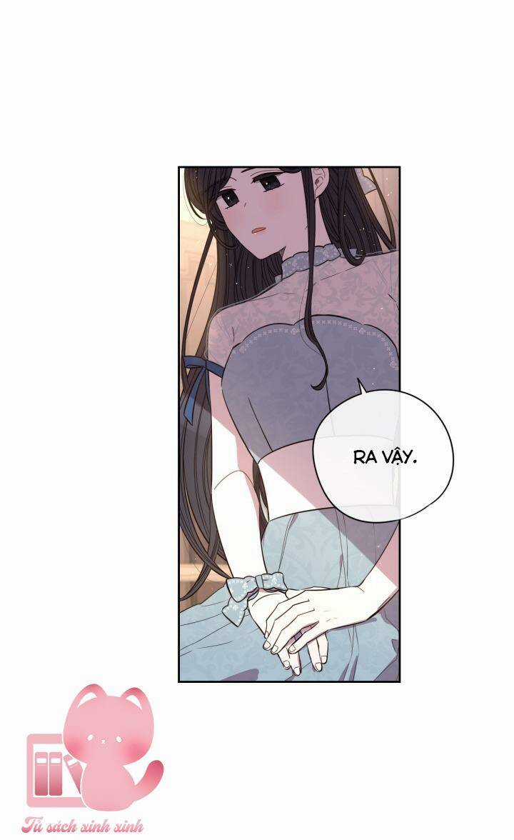 Hoàng Nữ Tóc Đen Chapter 21 trang 28