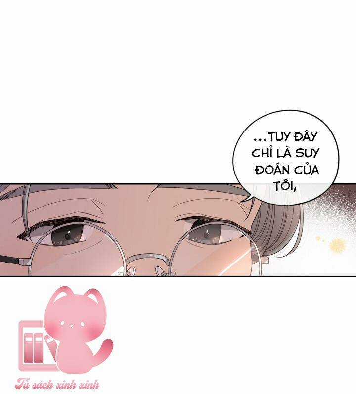 Hoàng Nữ Tóc Đen Chapter 21 trang 29