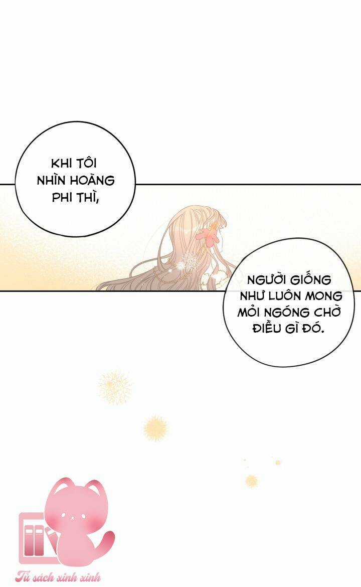 Hoàng Nữ Tóc Đen Chapter 21 trang 30