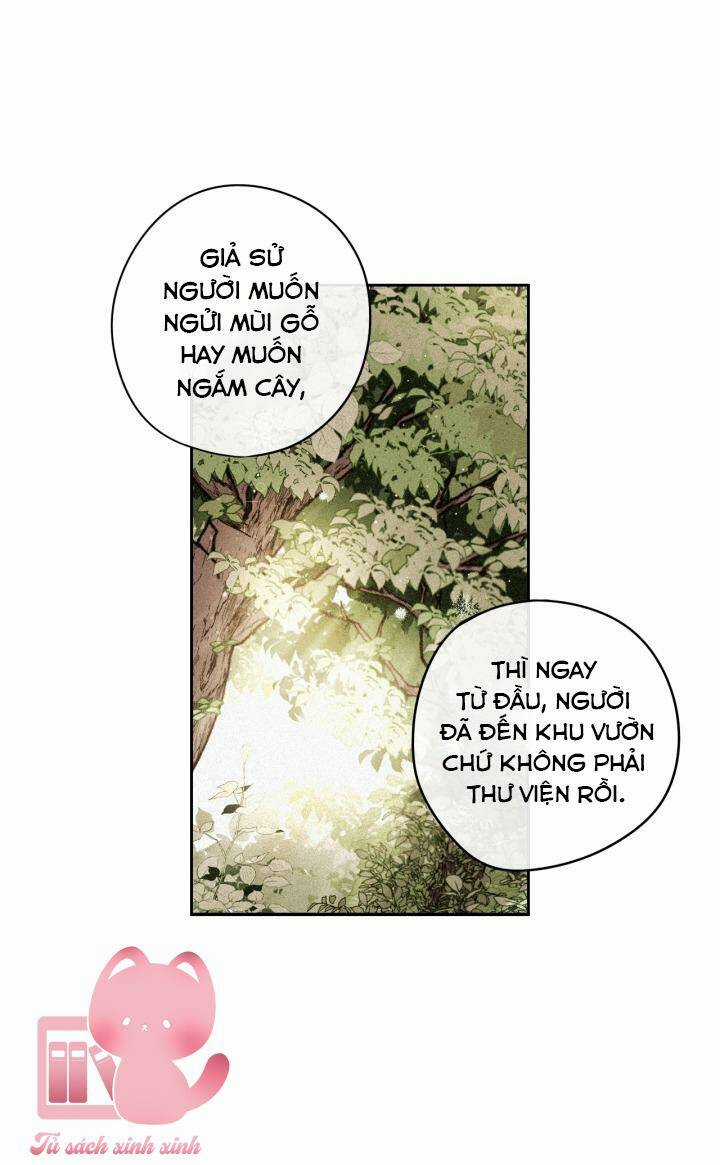 Hoàng Nữ Tóc Đen Chapter 21 trang 35