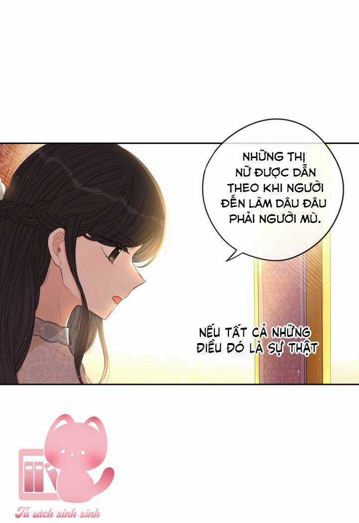 Hoàng Nữ Tóc Đen Chapter 21 trang 41