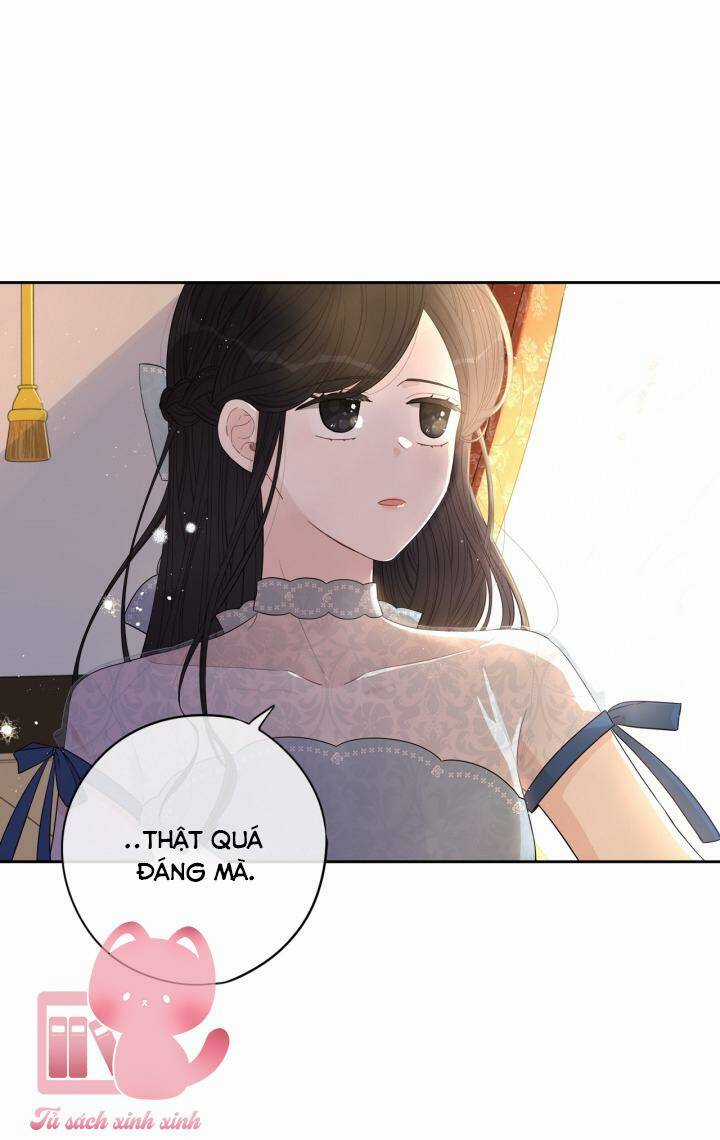 Hoàng Nữ Tóc Đen Chapter 21 trang 42