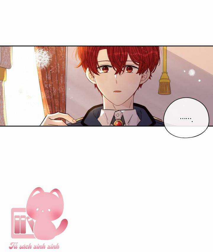 Hoàng Nữ Tóc Đen Chapter 21 trang 43