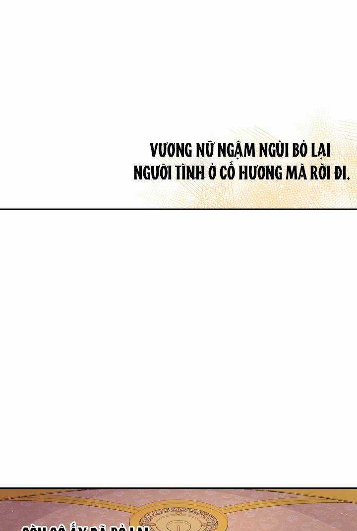 Hoàng Nữ Tóc Đen Chapter 21 trang 45