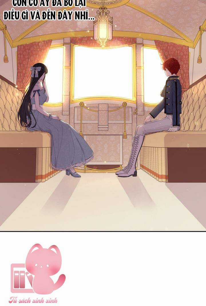 Hoàng Nữ Tóc Đen Chapter 21 trang 46