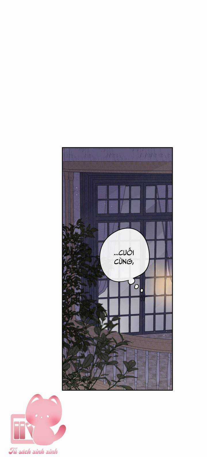 Hoàng Nữ Tóc Đen Chapter 21 trang 48