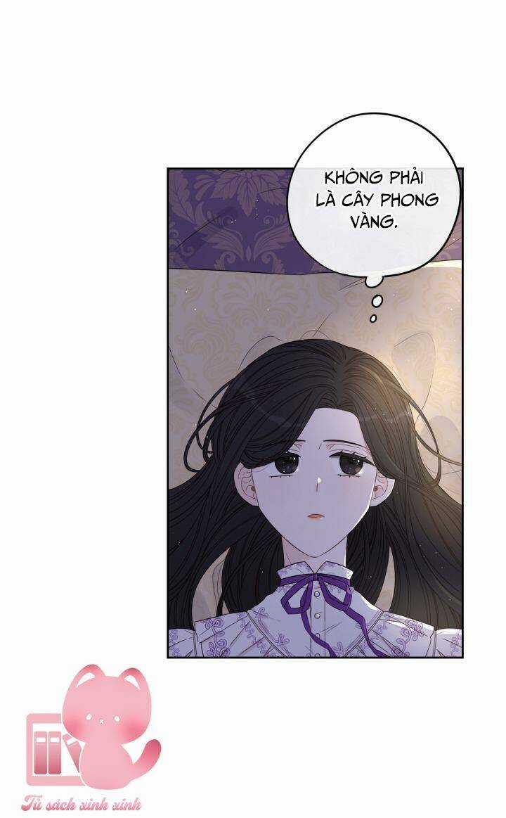 Hoàng Nữ Tóc Đen Chapter 21 trang 50