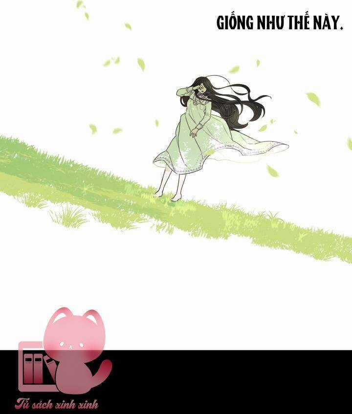 Hoàng Nữ Tóc Đen Chapter 21 trang 54