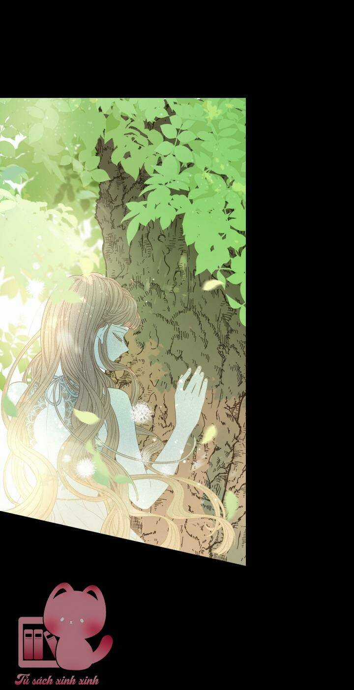 Hoàng Nữ Tóc Đen Chapter 21 trang 56