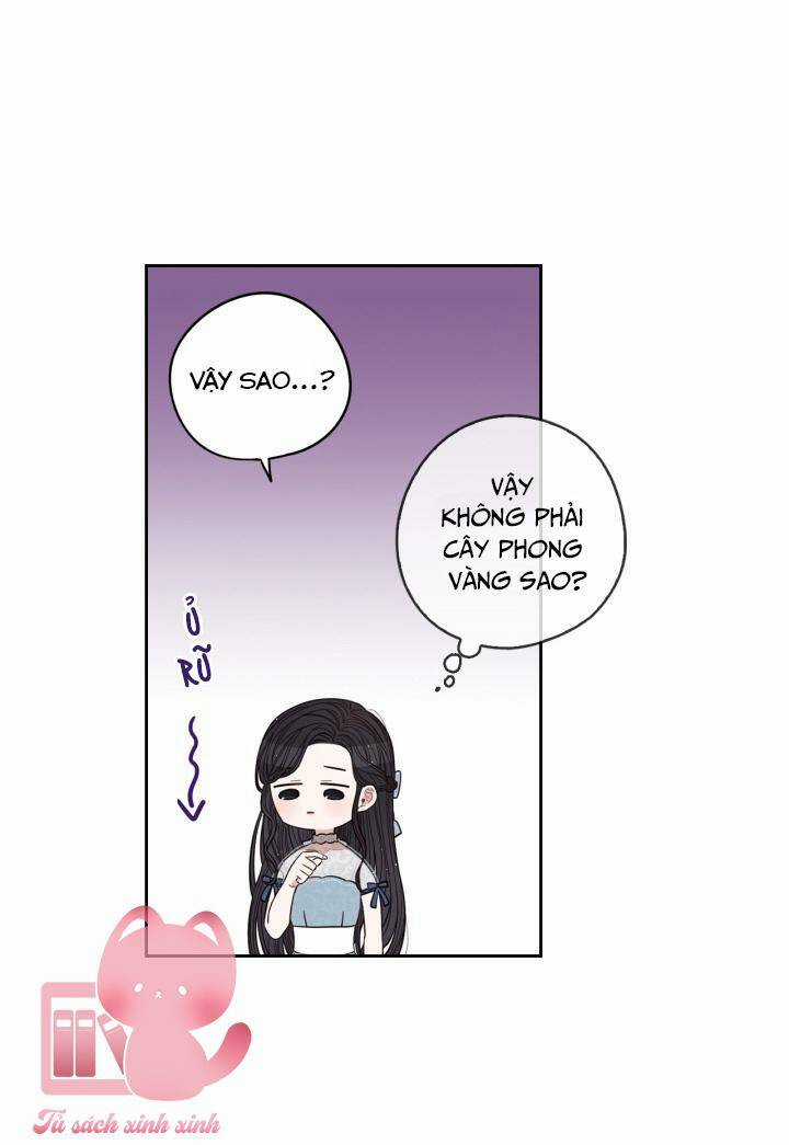 Hoàng Nữ Tóc Đen Chapter 21 trang 7