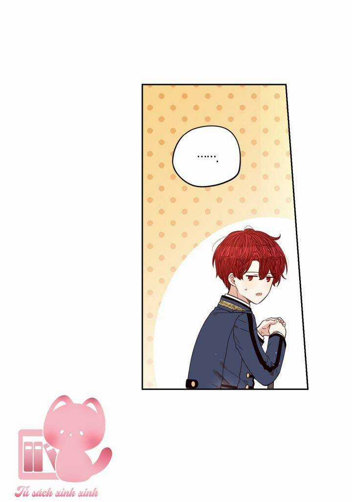 Hoàng Nữ Tóc Đen Chapter 21 trang 8