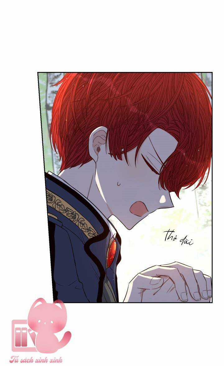 Hoàng Nữ Tóc Đen Chapter 21 trang 9