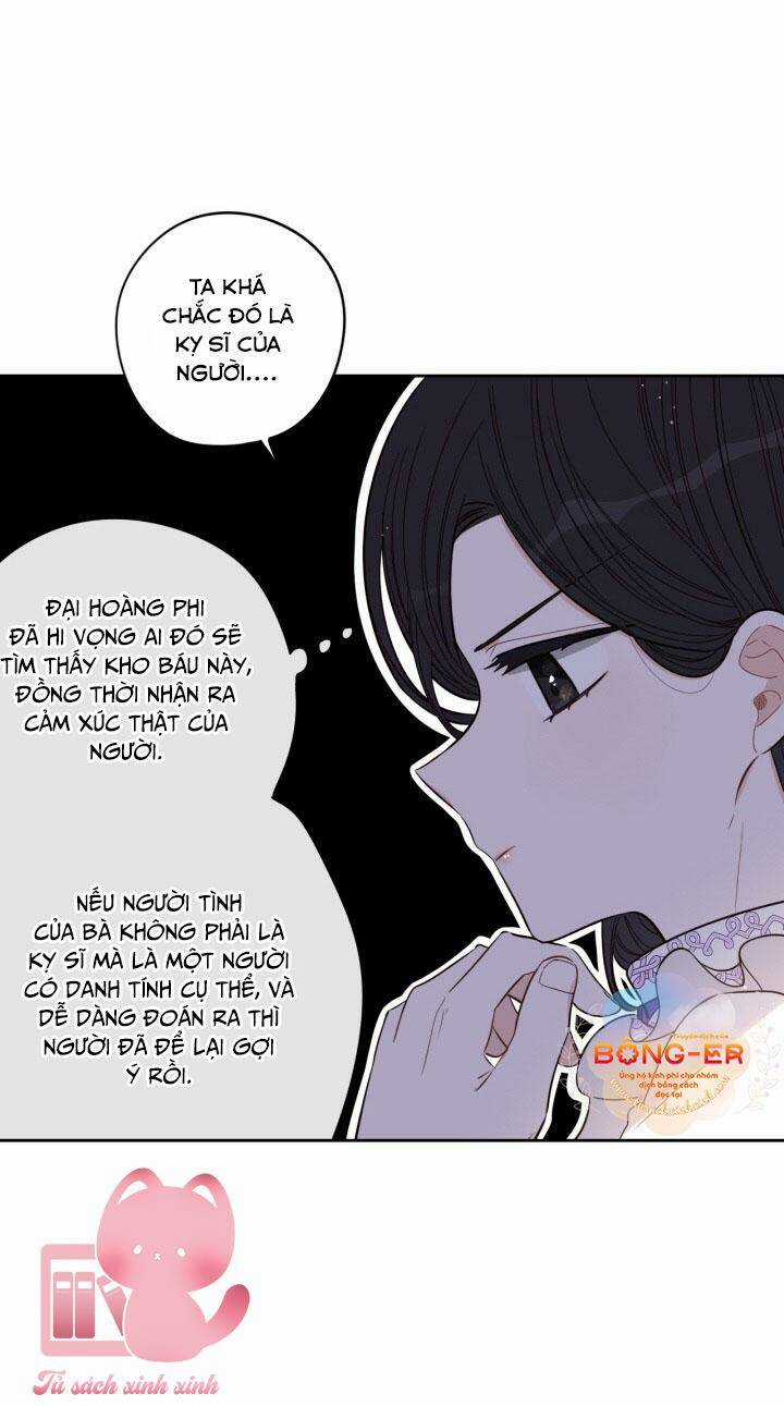 Hoàng Nữ Tóc Đen Chapter 22 trang 10